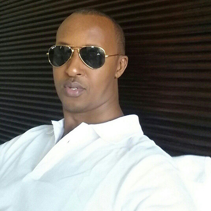 Boubou avuga ko nta burenganzira EAP ifite bwo kubuza umuhanzi kwitabira PGGSS igihe yatowe.