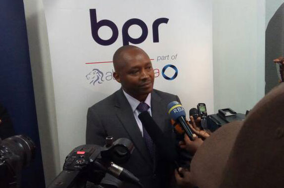 Umuyobozi mushya wa BPR, Maurice K.Toroitich