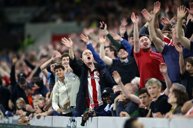 Abafana ba Brentford baraye neza