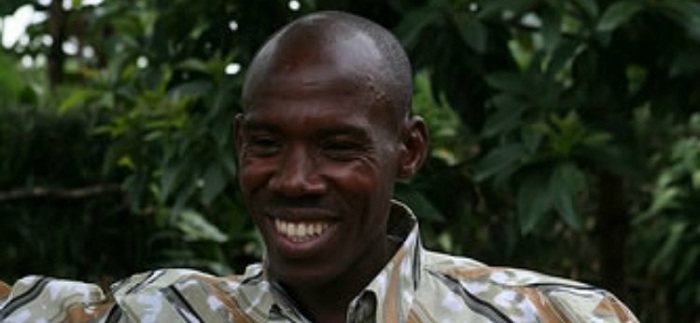 Brig Gen Léopold Mujyambere