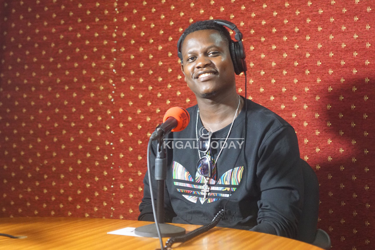 Igitaramo cyabo ngo bizeye ko kizitabirwa kandi kikagenda neza