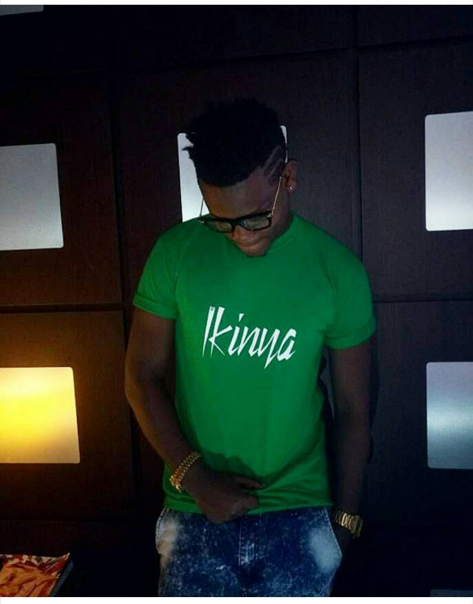 Indirimbo "Ikinya" yarakunzwe mu buryo bukomeye