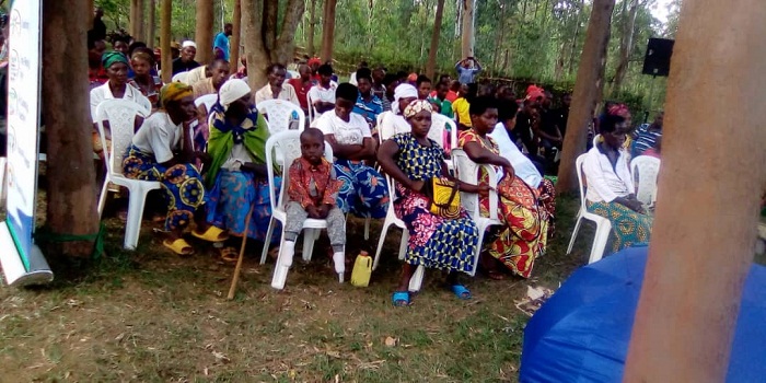 Bamenye ko nta buzima bwo mu mutwe nta buzima, basabwa kubwitaho