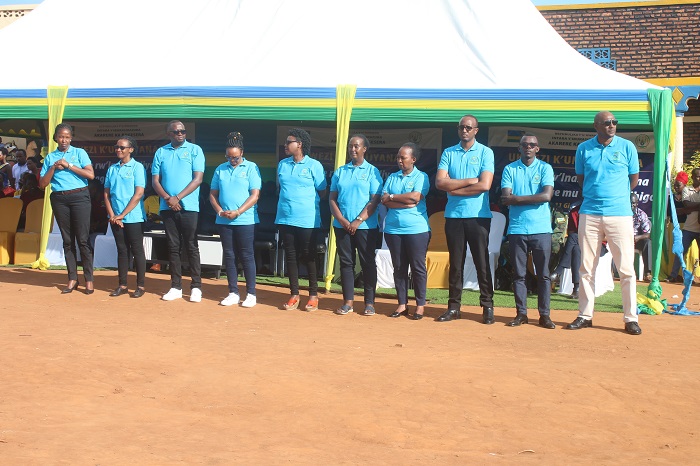 Abajyanama bavuga ko n