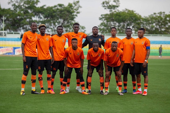 Bugesera: 11 babanje mu kibuga