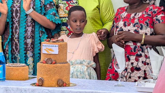 Abarwayi barazirikanwa bakerekwa urukundo