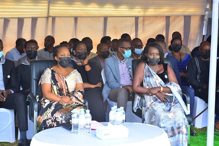 Ubuyobozi bw'Akarere ka Bugesera buvuga ko hakenewe uburyo bwo kubika neza amateka