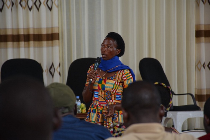 Hari abayobozi bagaragaje ko hari ibyakorwaga bakabona ko atari ibyaha kandi nyamara bigize ibyaha