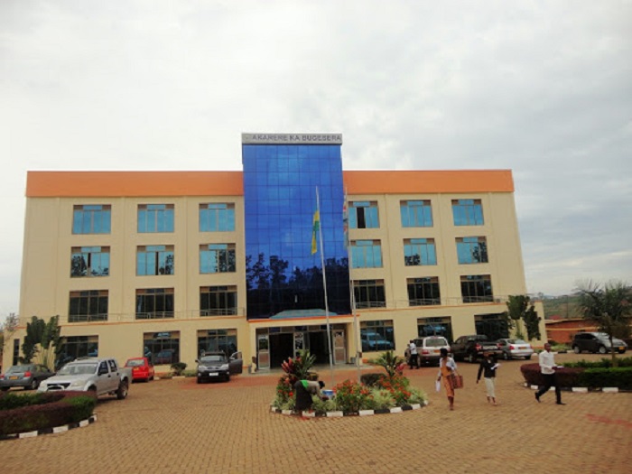 Ababyeyi babuze abana bombi ni abo mu Karere ka Bugesera