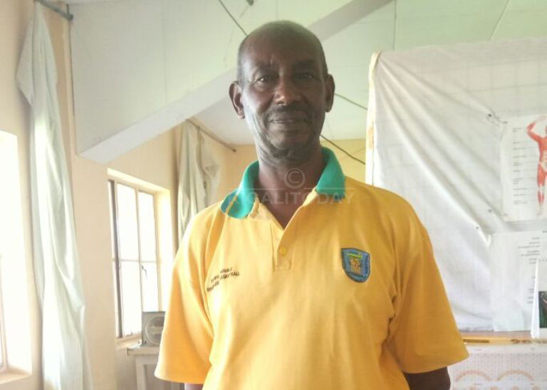 Umuhanzi Buhigiro avuga ko atangazwa no kumva indirimo z