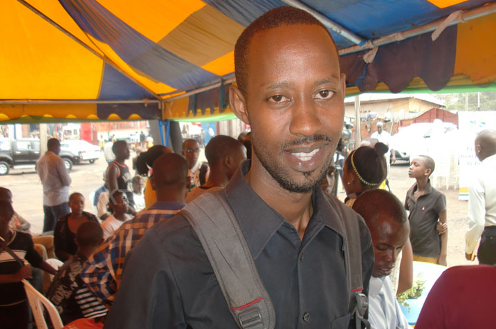 Buhoro Tite watomboye ibihumbi 50