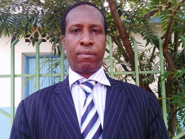 Umunyamulenge Me Bukuru Ntwali yari umuhanga mu byerekeranye n