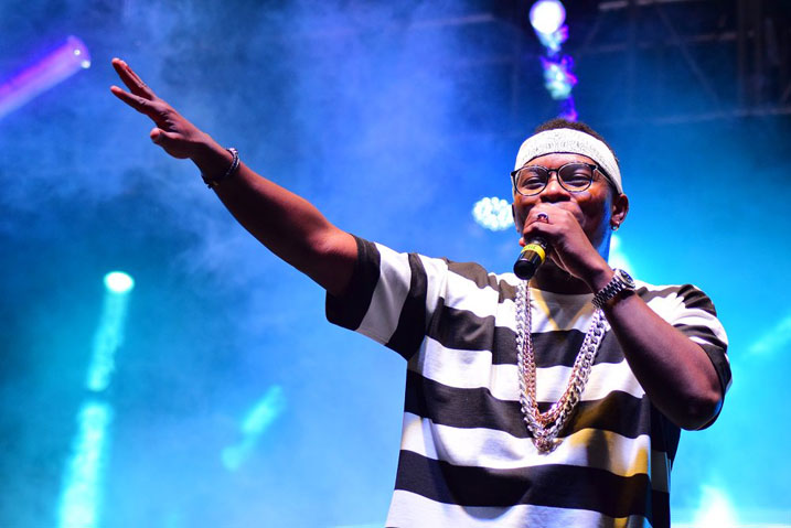 Bull Dogg niwe wabaye uwa gatatu muri PGGSS7