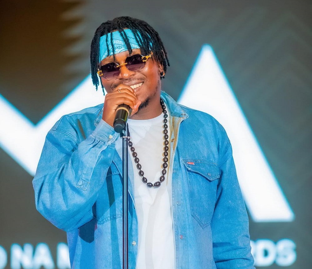 Bull Dogg mu bahanzi bazasusurutsa abazitabira Kigali StreetBall 