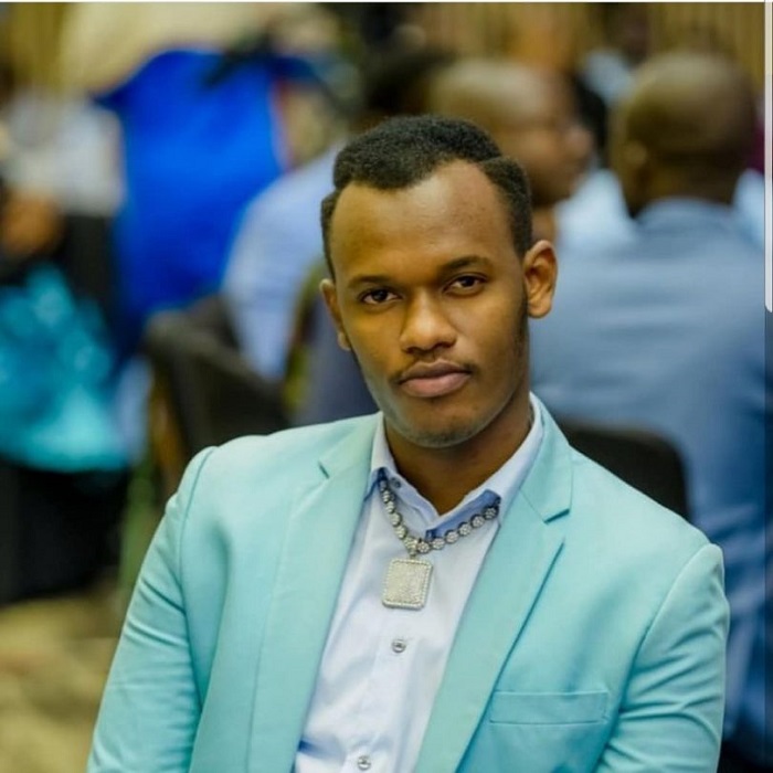 Yvan Buravan ni we wasabye ko Chorale de Kigali isubiramo indirimbo ye