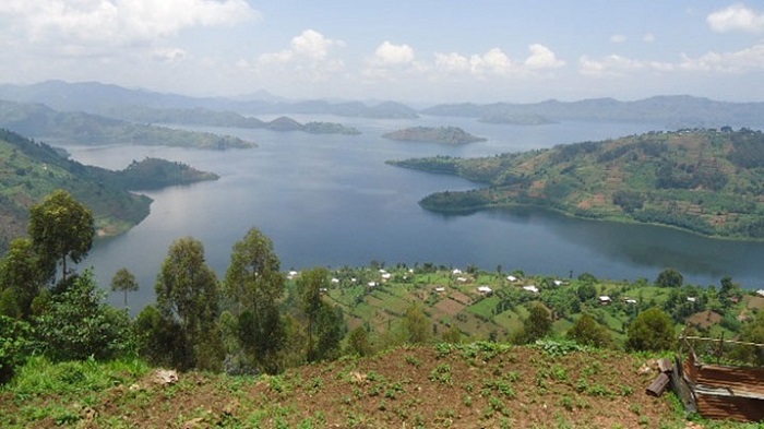 Ikiyaga cya Burera gikikijwe n