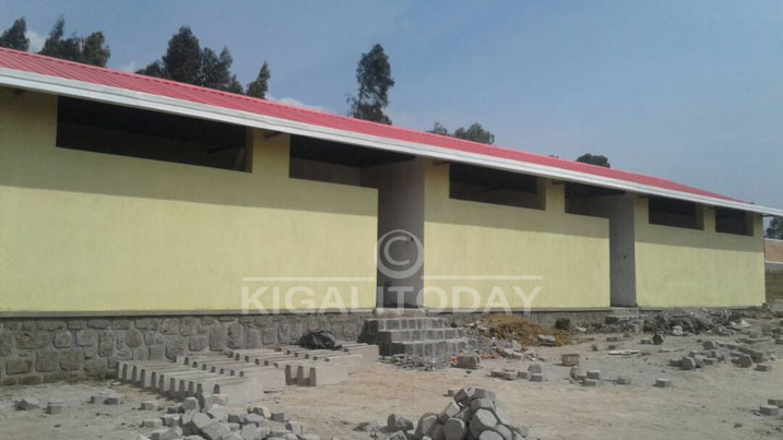 Ubwiherero bw'iri soko