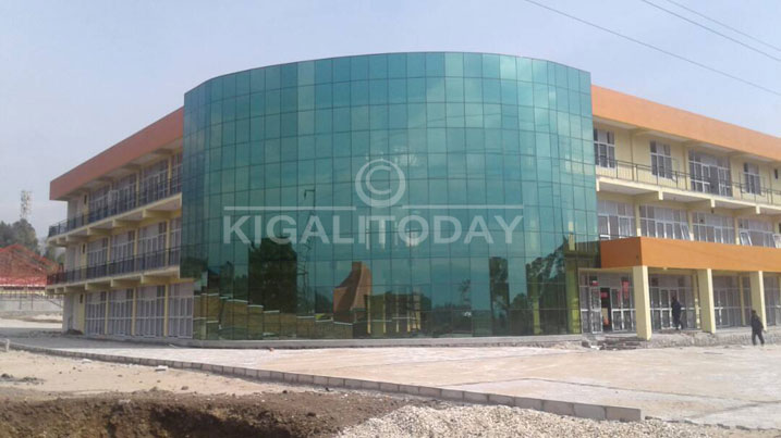 Isoko ryambukiranya imipaka ryo mu Burera riratahwa vuba