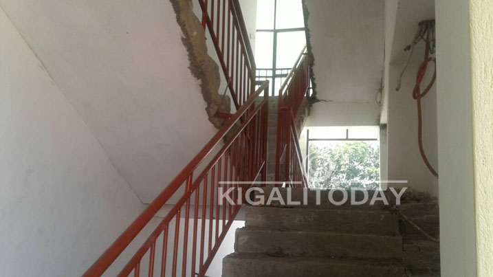 Mu isoko imbere hasigayemo uturimo duke rigatangira gukorerwamo