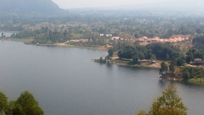 Burera Beach Resort Hotel