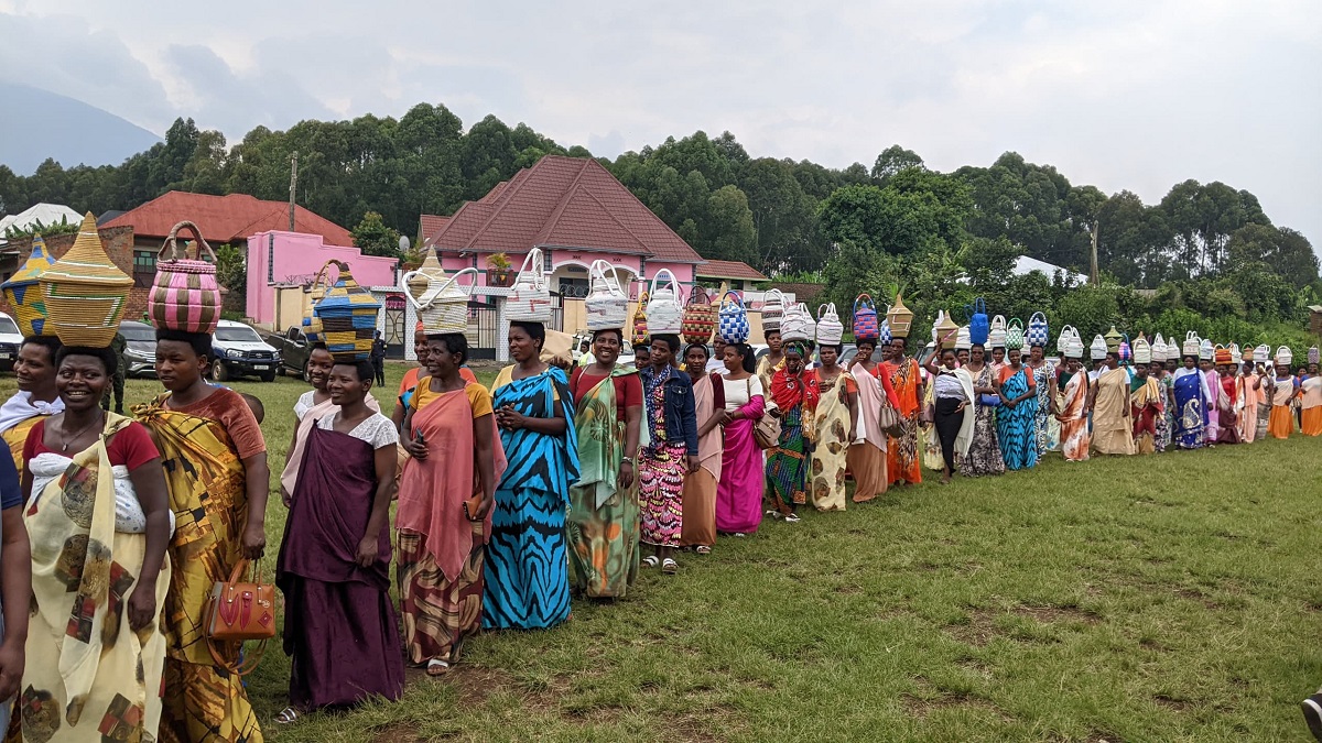 Habayeho kuremera abatishoboye