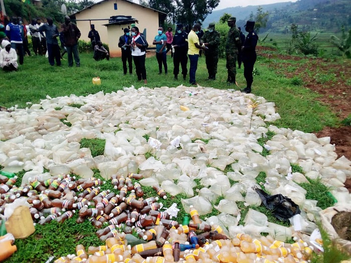 Hari abatinya gutanga amakuru y'abarembetsi banga ko bazabihimuraho