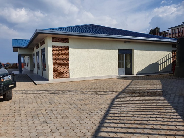 Iri vuriro rya Nyamicucu riri mu Murenge wa Butaro