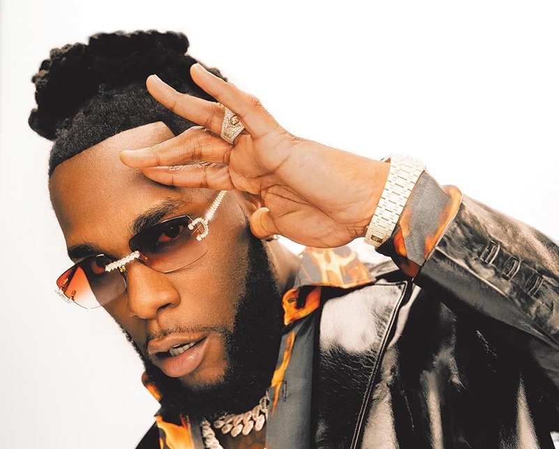 Burna Boy