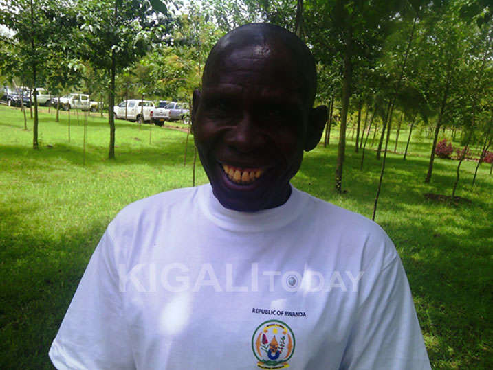 Buyongwe ngo azakoresha impamba babaha mu buhinzi n