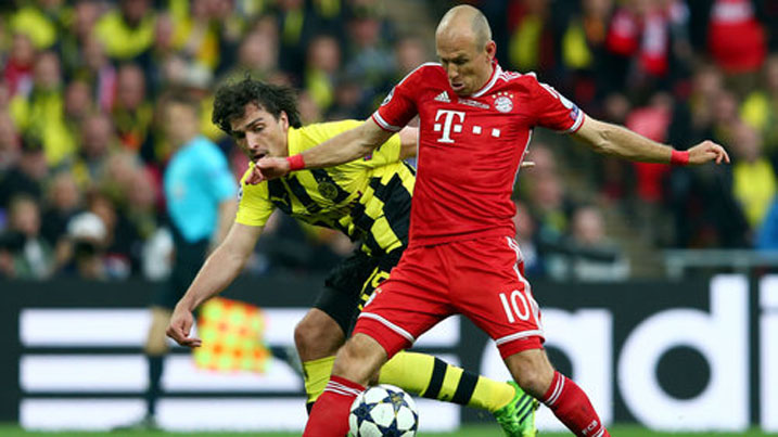 Kuri Star Times,abantu bazabasha gukurikirana Shampiona y'abadage (Bundesliga)