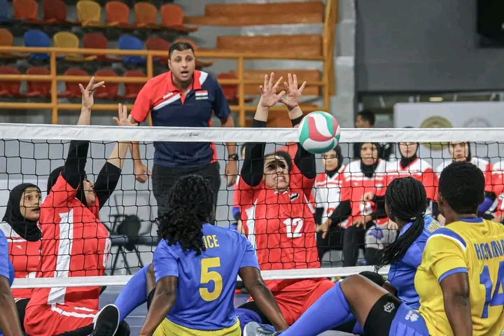 Bwari ubwa kabiri u Rwanda rutsinze Misiri muri iri rushanwa nyuma n'ubundi yo kuyitsinda mu matsinda