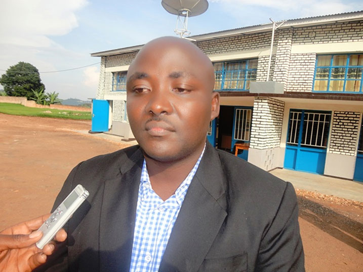 Bwege asaba abagize Sendika Ingabo kudasubiranamo ahubwo bagakora igenzura ryimbitse ku ngano y
