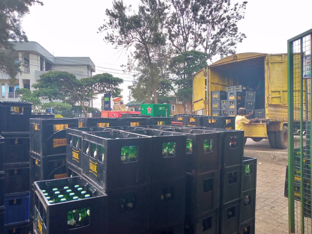 Agasembuye ko ariko ngo kitabiriwe nk'ibisanzwe