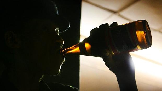 Kugira ngo icupa rimwe ry'inzoga rive mu mubiri bisaba amasaha 16