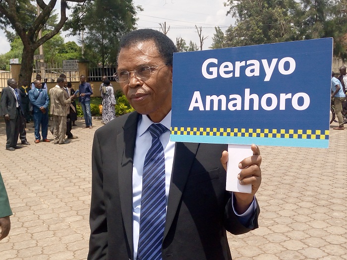 Pasiteri Byiringiro Hesron