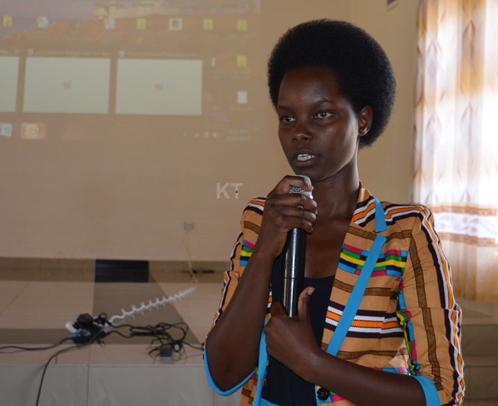 Umunyamabanga Nshingwabikorwa w