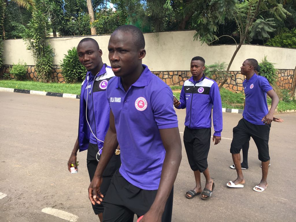 Babaye bizengurkira Kigali, ngo barebe ubwiza bajya babwirwa ...