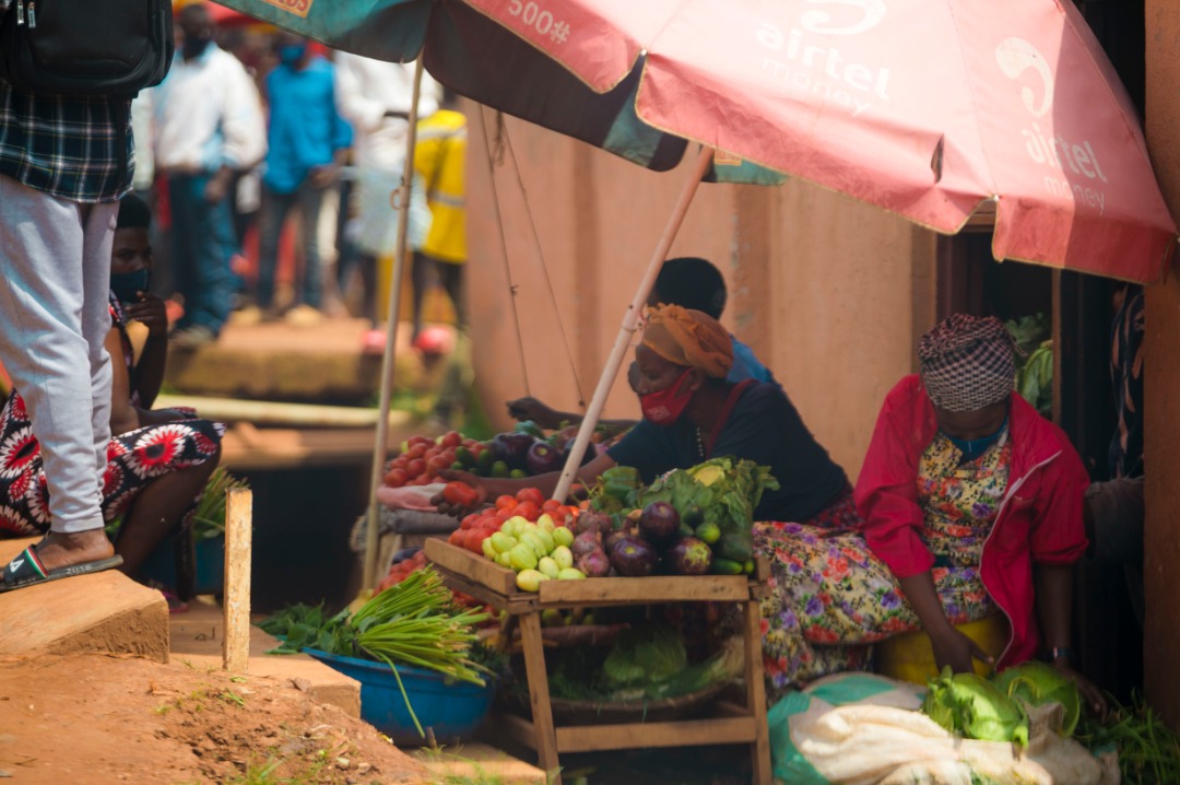 Abacuruza ibiribwa baregeranye cyane