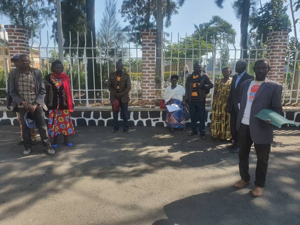 Aba baturage bavuga ko iterambere ryabo ryagiye ridindizwa n'uko kwamburwa amafaranga y'ingurane z'ibyabo 