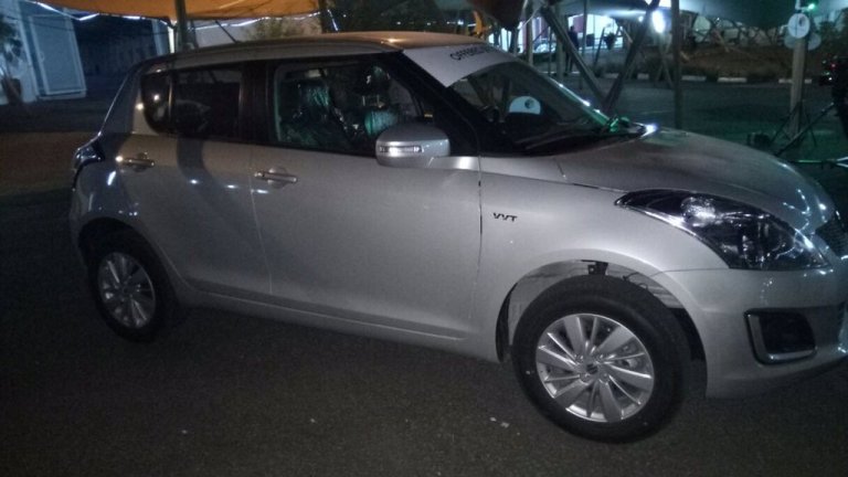 Imodoka yahembwe Miss Rwanda 2017