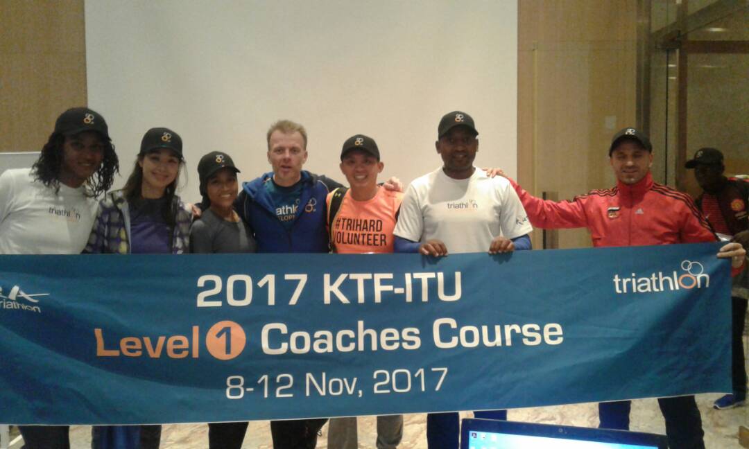 Ayo mahugurwa yateguwe ku bufatanye n