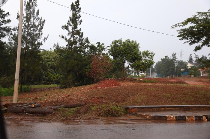 Aha ni ahahoze Cadillac