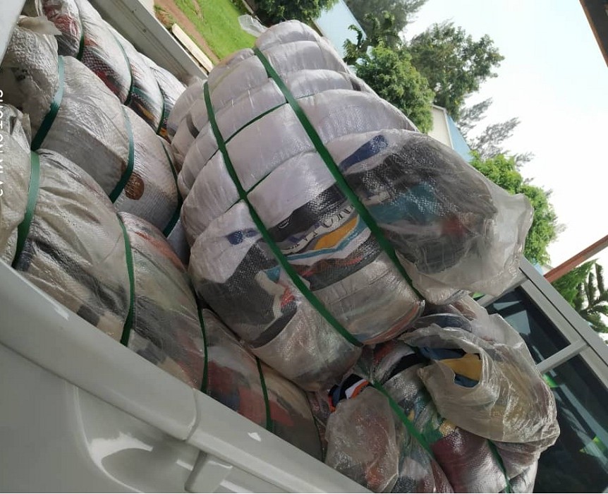 Hafashwe amabaro 20 y