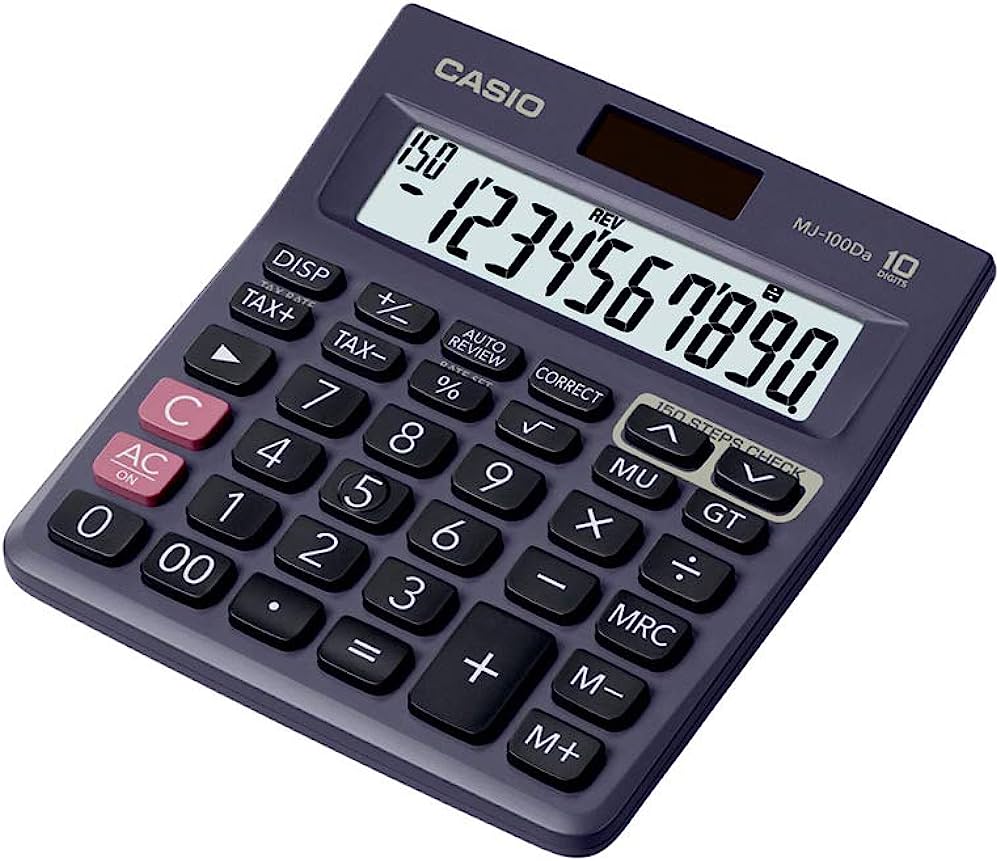 Calculatrice ntigikenewe