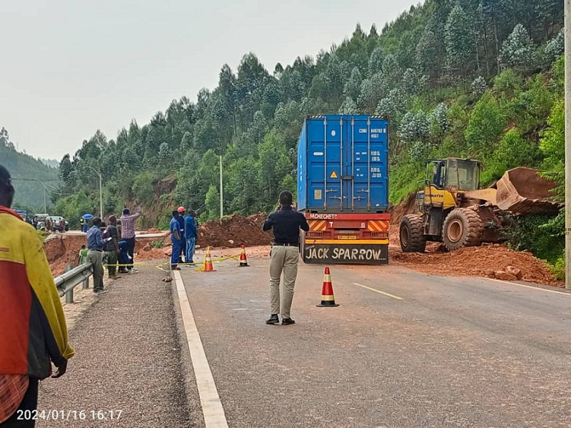 N'imodoka nini zirimo gutambuka