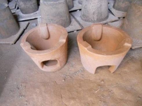 Imbabura yitwa "cana rumwe" igura amafaranga 1500 mu gihe isanzwe igura 500.