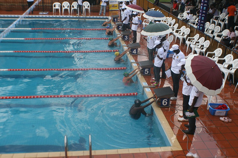 Mu irushanwa rya CANA riheruka kubera Uganda mu mwaka wa 2015