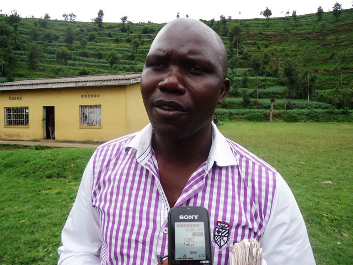 Ngirabagabo wakoreshaga aba baturage avuga ko atari kubaza imbere nta mafaranga yabo azanye.