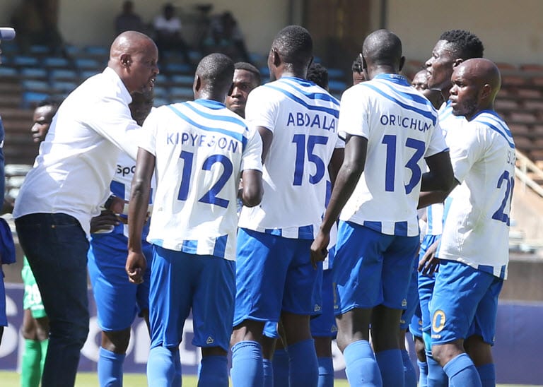 Casa Mbungo arifuzwa cyane na Singida United