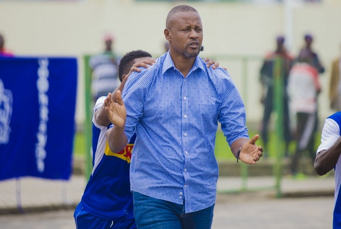 Umutoza Casa Mbungo yatangiranye intsinzi